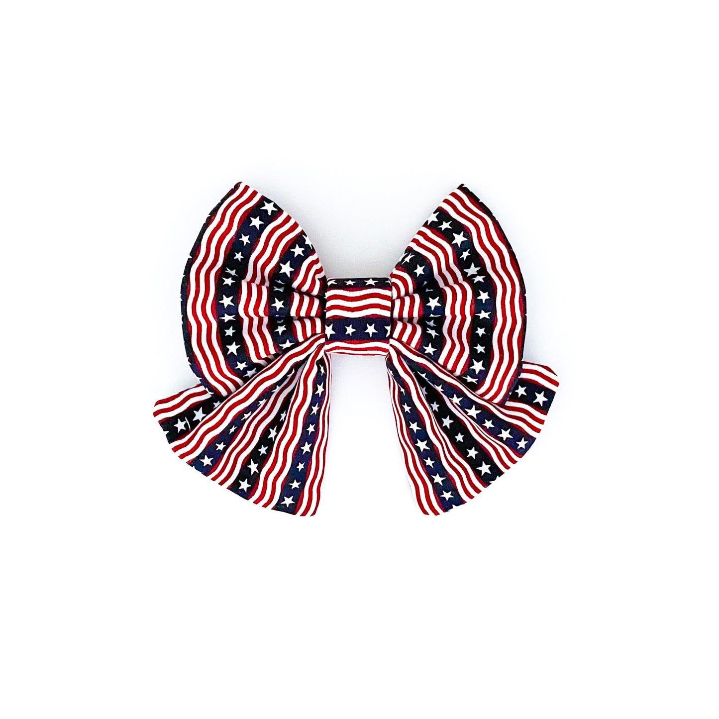 1776 Dog Bow