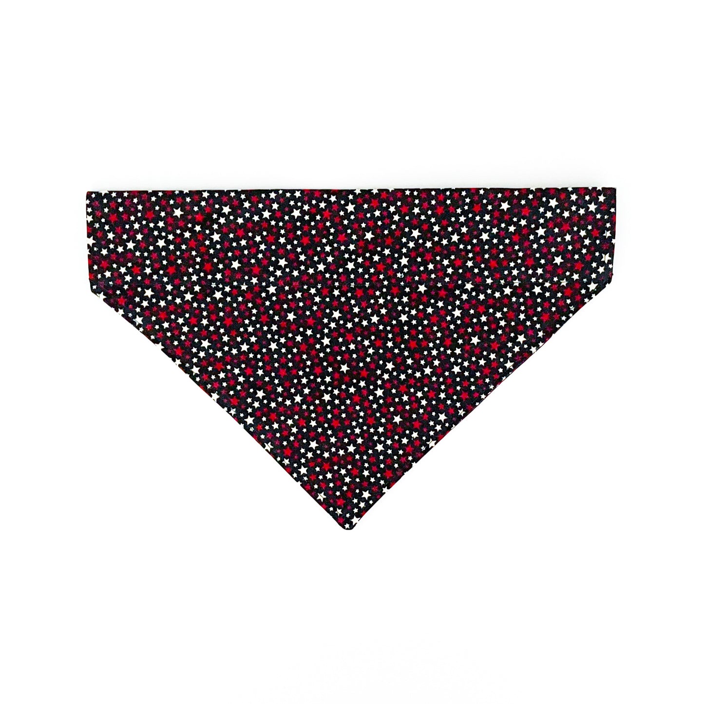 Liberty Over the Collar Dog Bandana