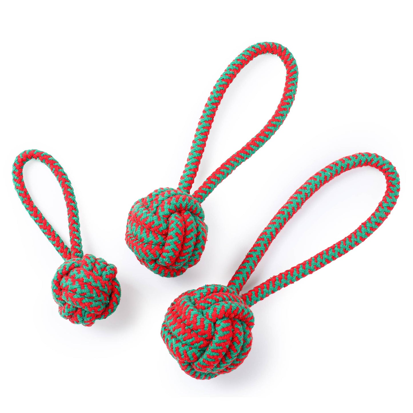 Rope Toy