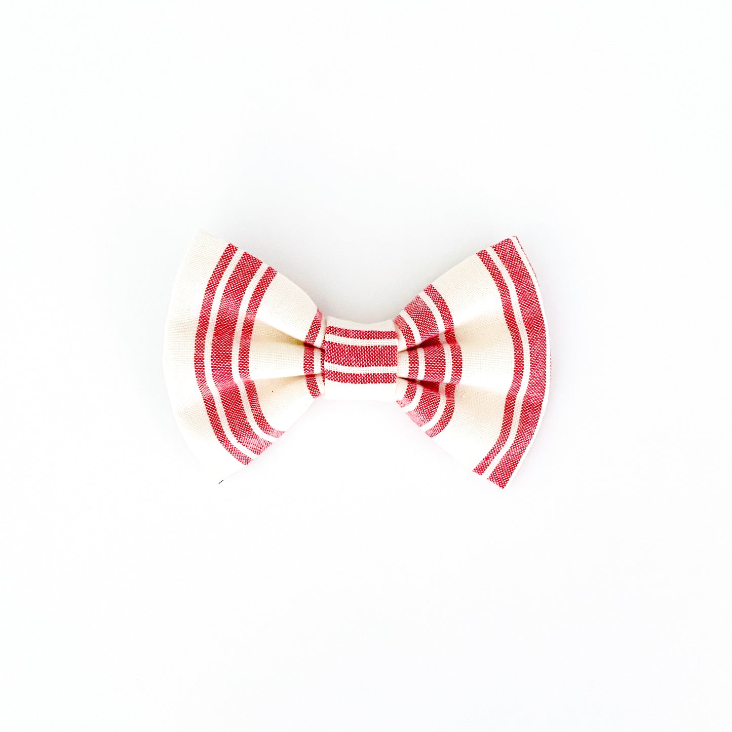 Southern July Dog Bow Tie