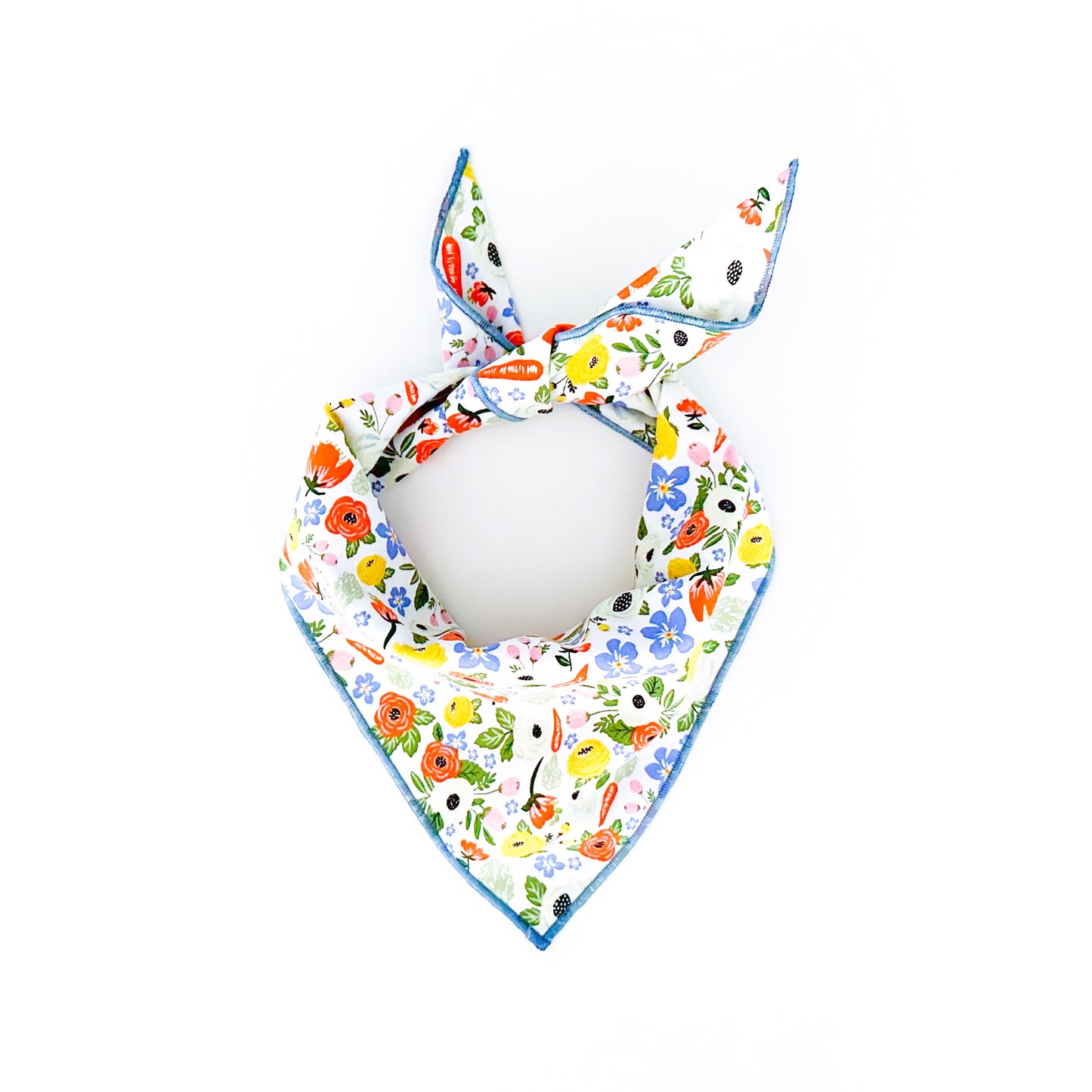 Peter's Garden Dog Bandana