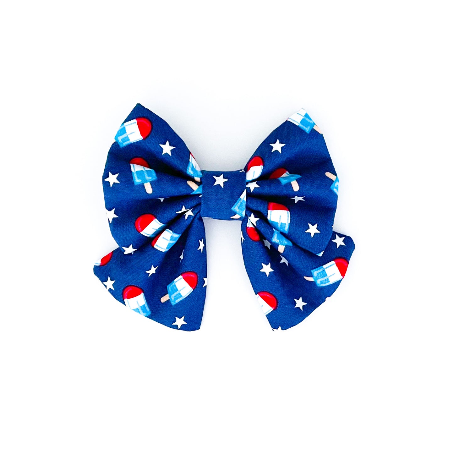 Rocket Pop Dog Bow