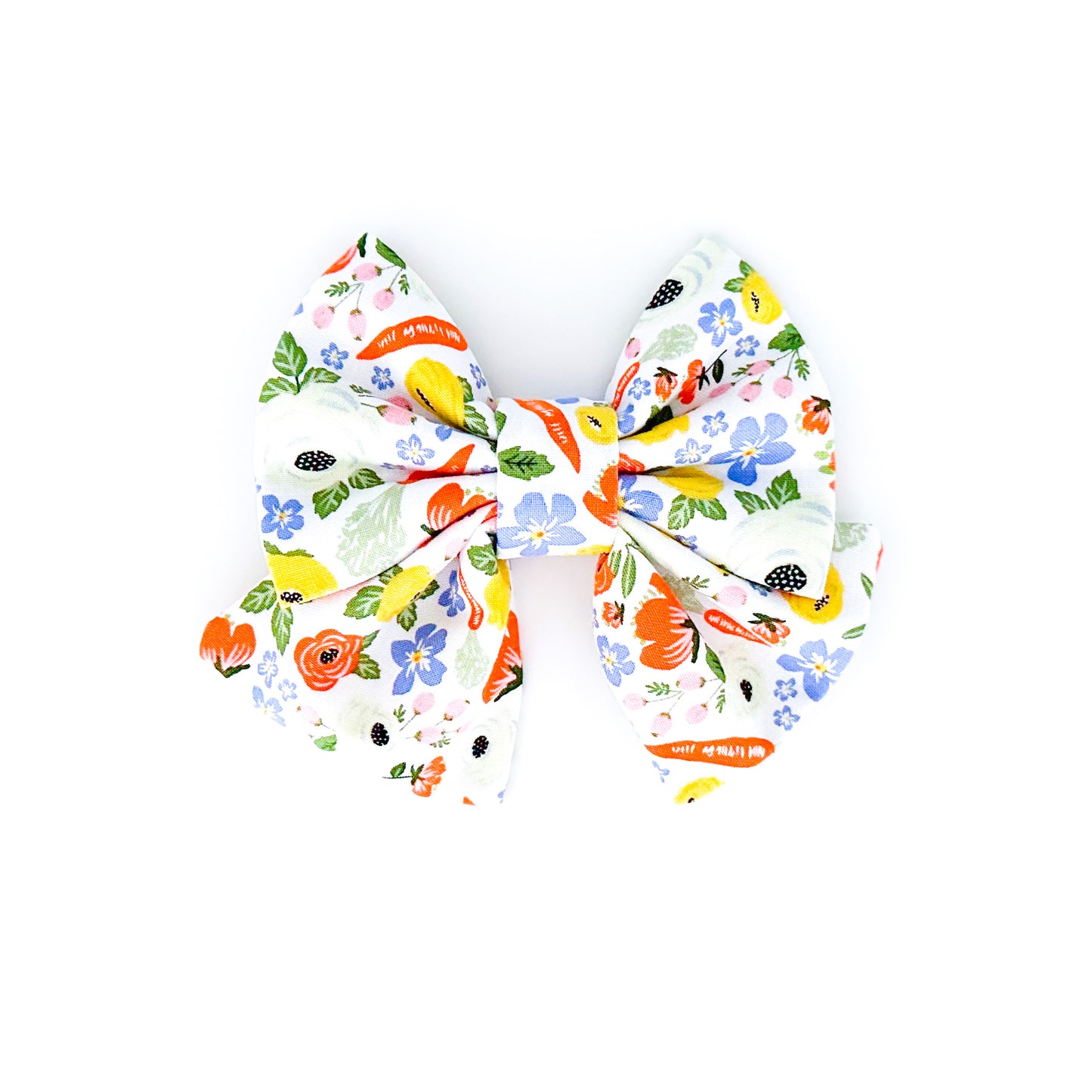 Peter's Garden Dog Bow