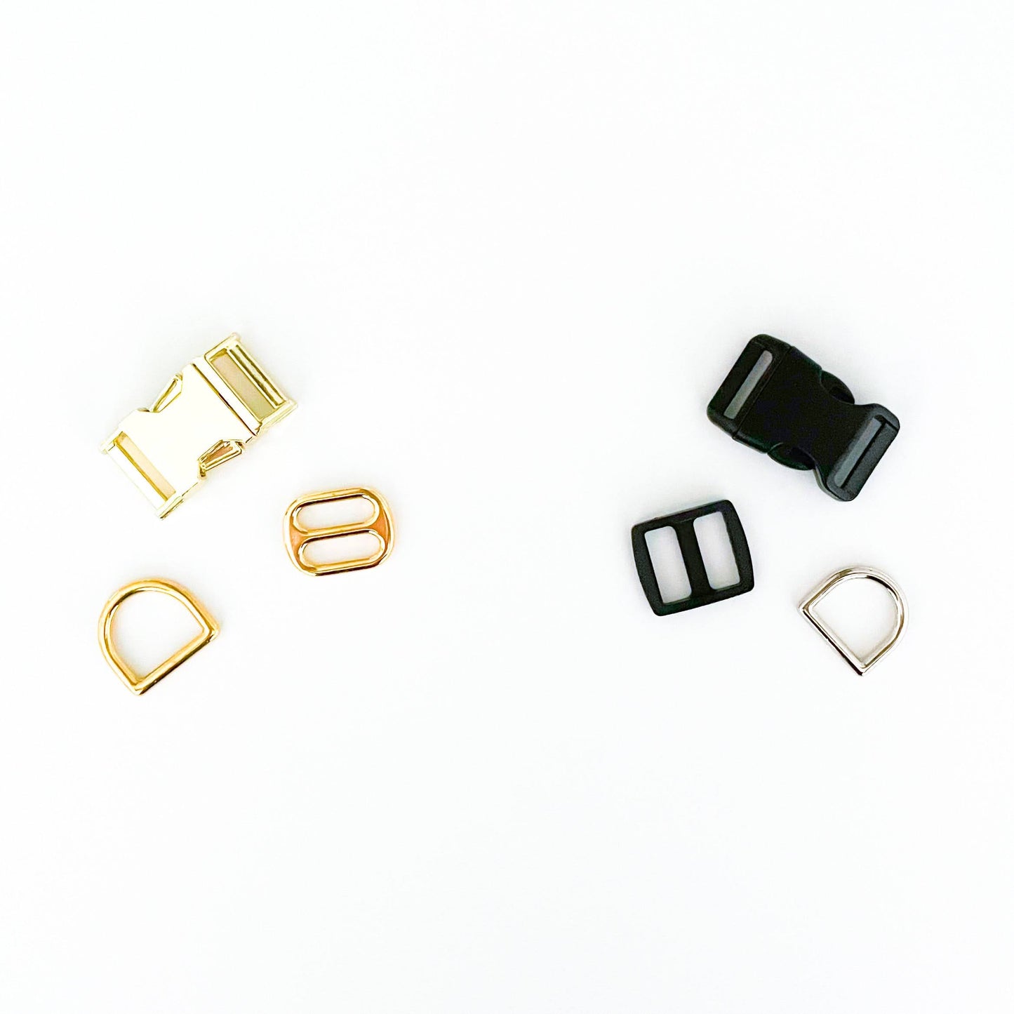 Fall Forest Dog Collar