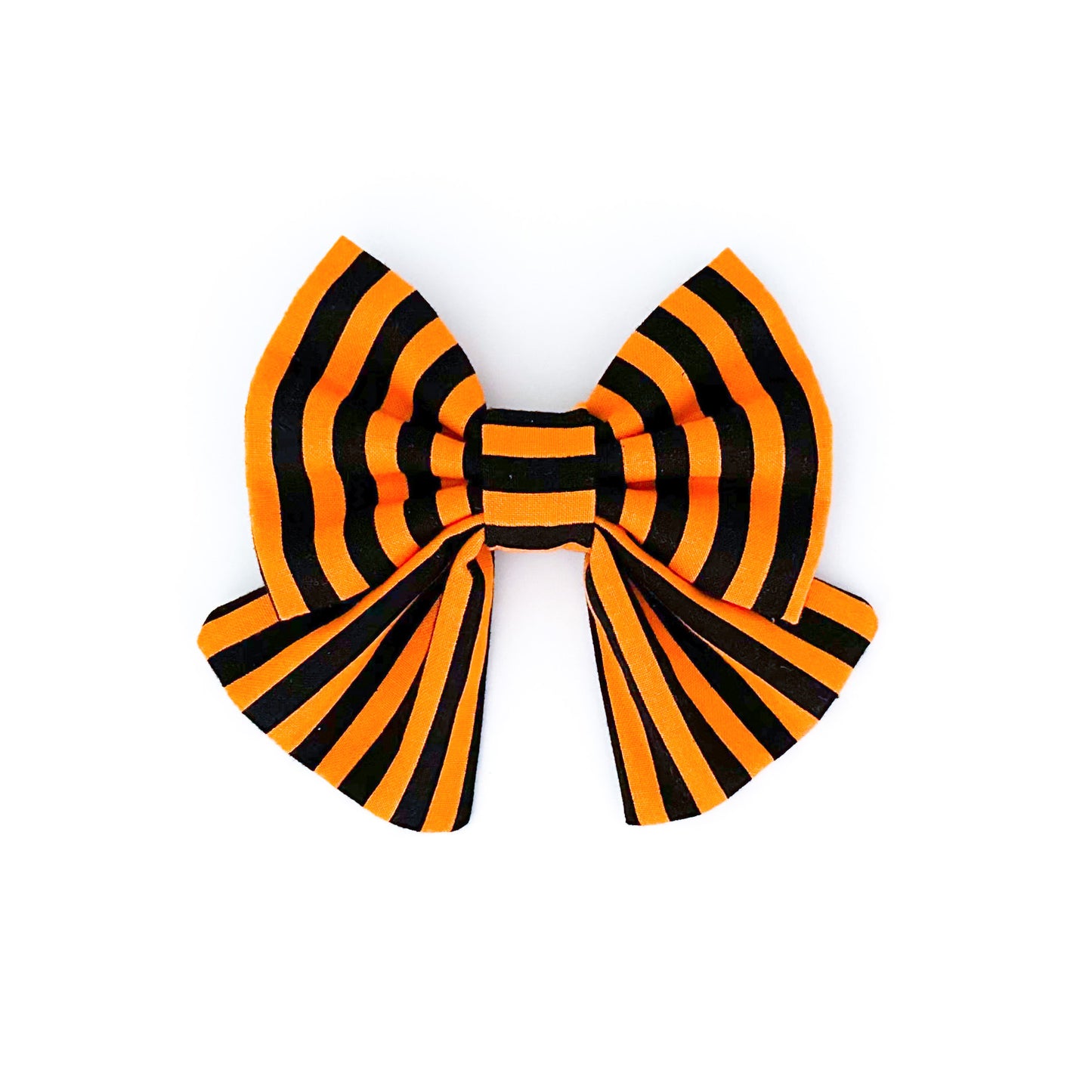 Wicked Witch Dog Bow