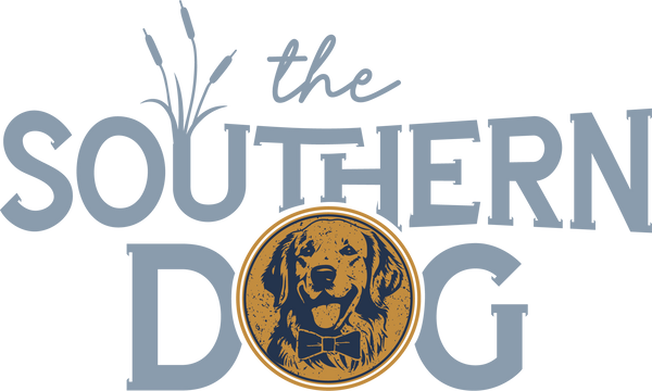 The Southern Dog logo