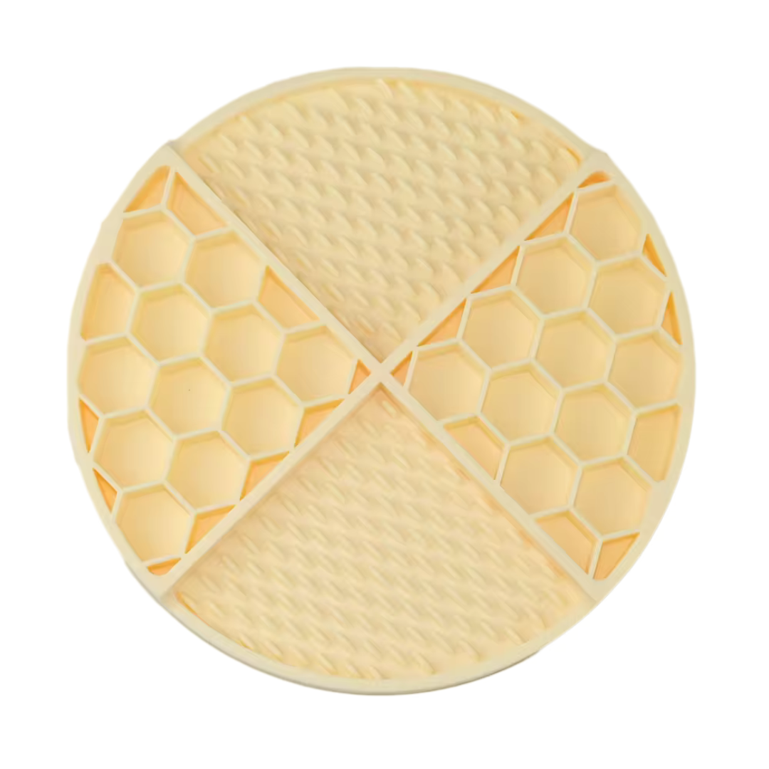 Enrichment Mat - Buttermilk