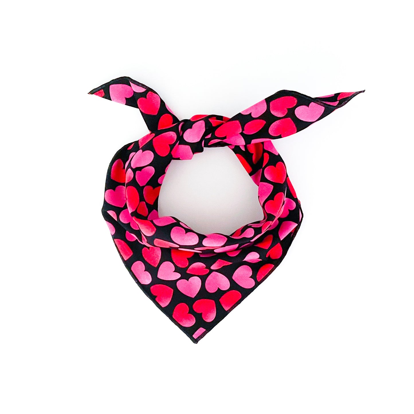 Sweetheart Dog Bandana