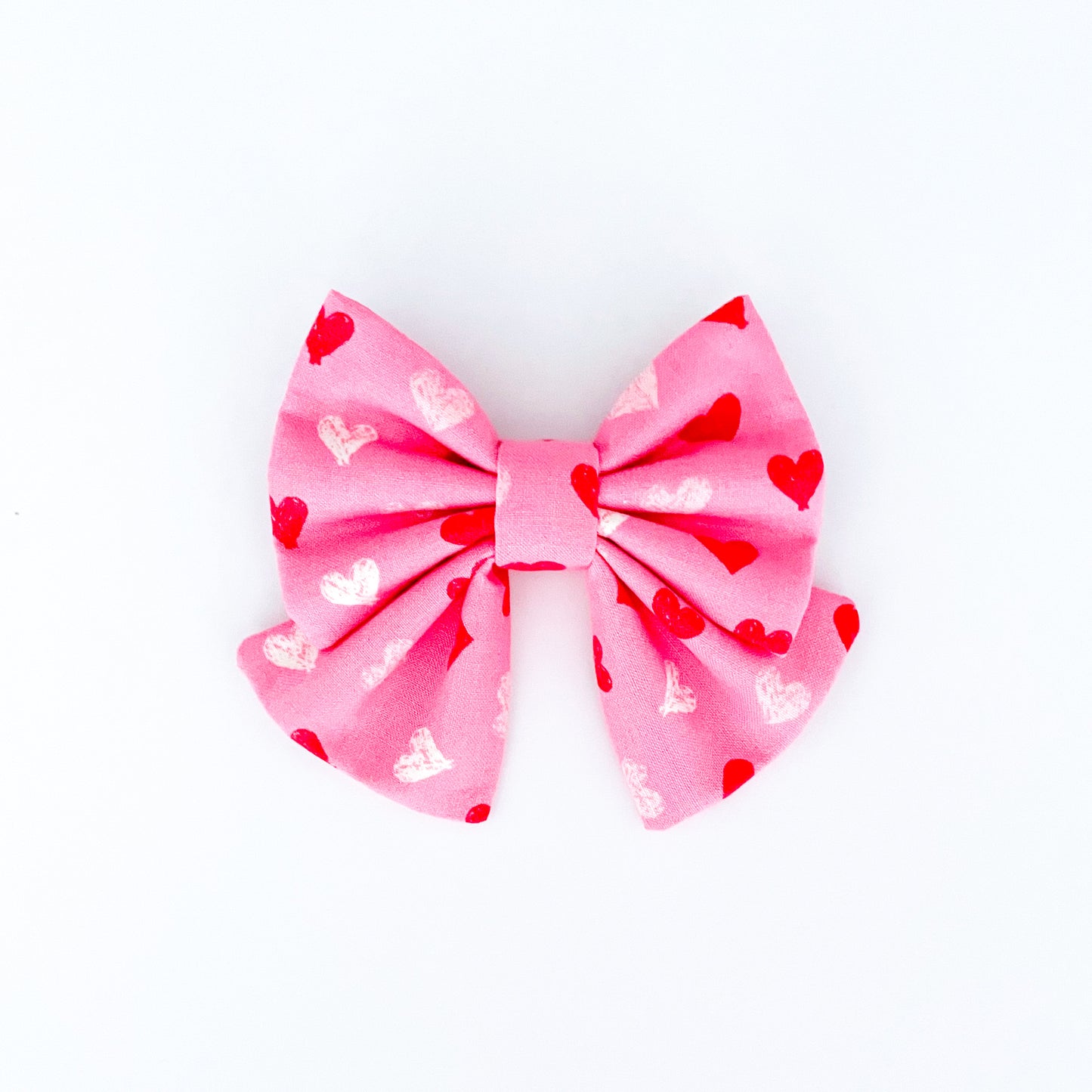 Love Dog Bow