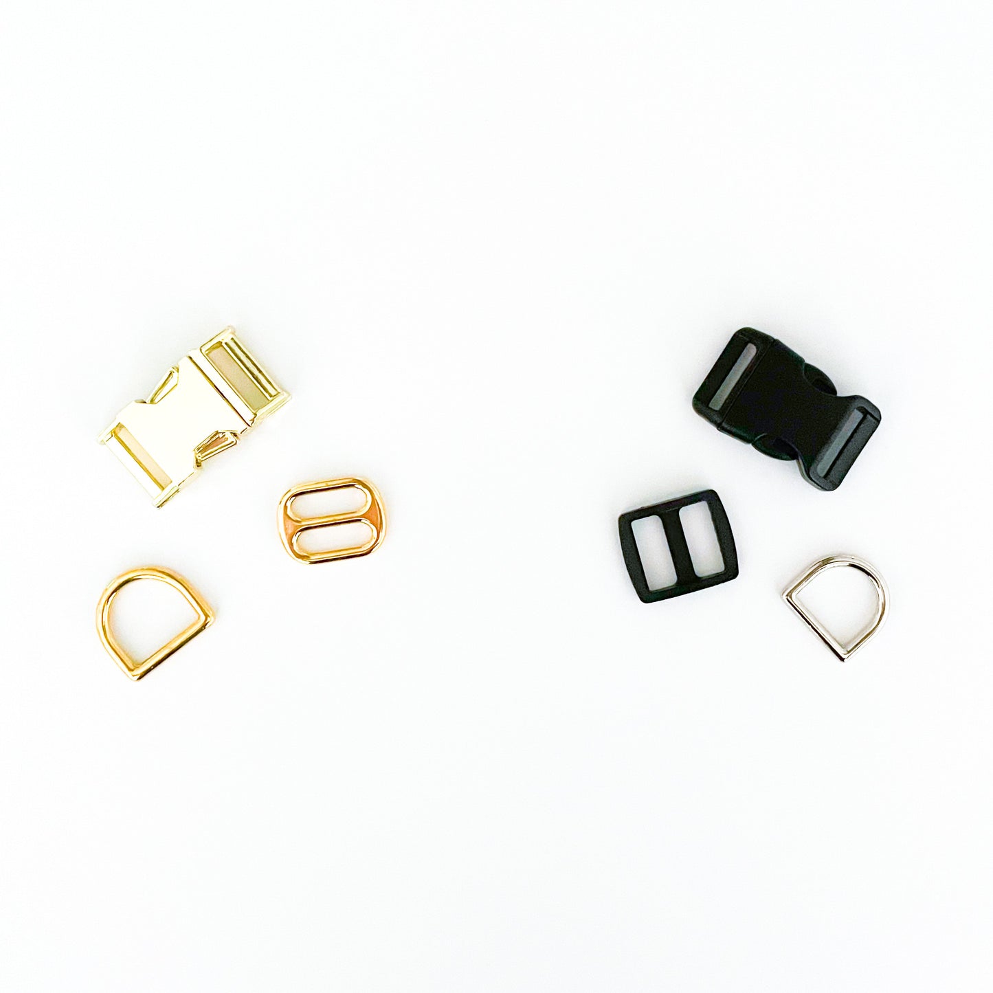 Winter Wonderland Dog Collar