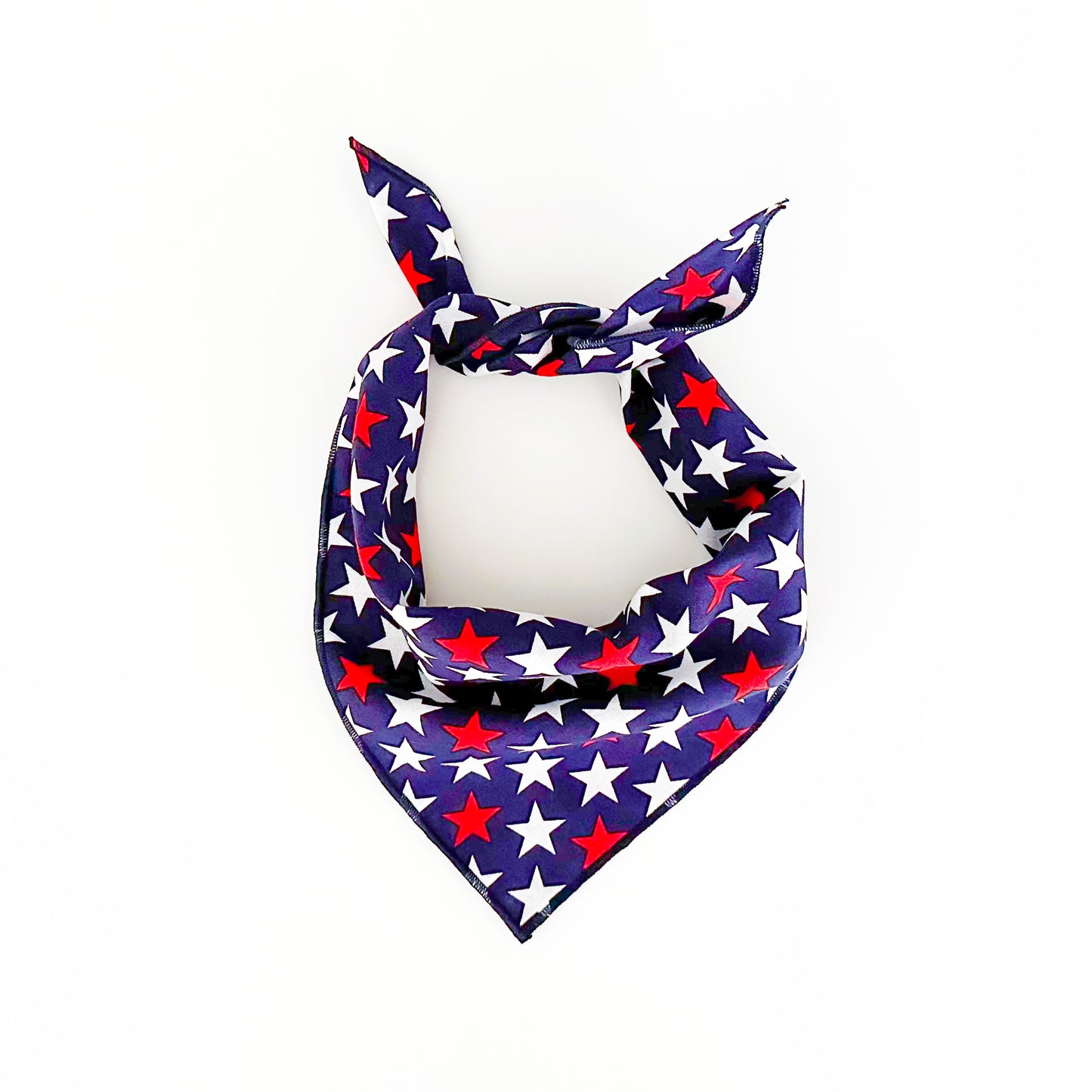 All-American Dog Bandana