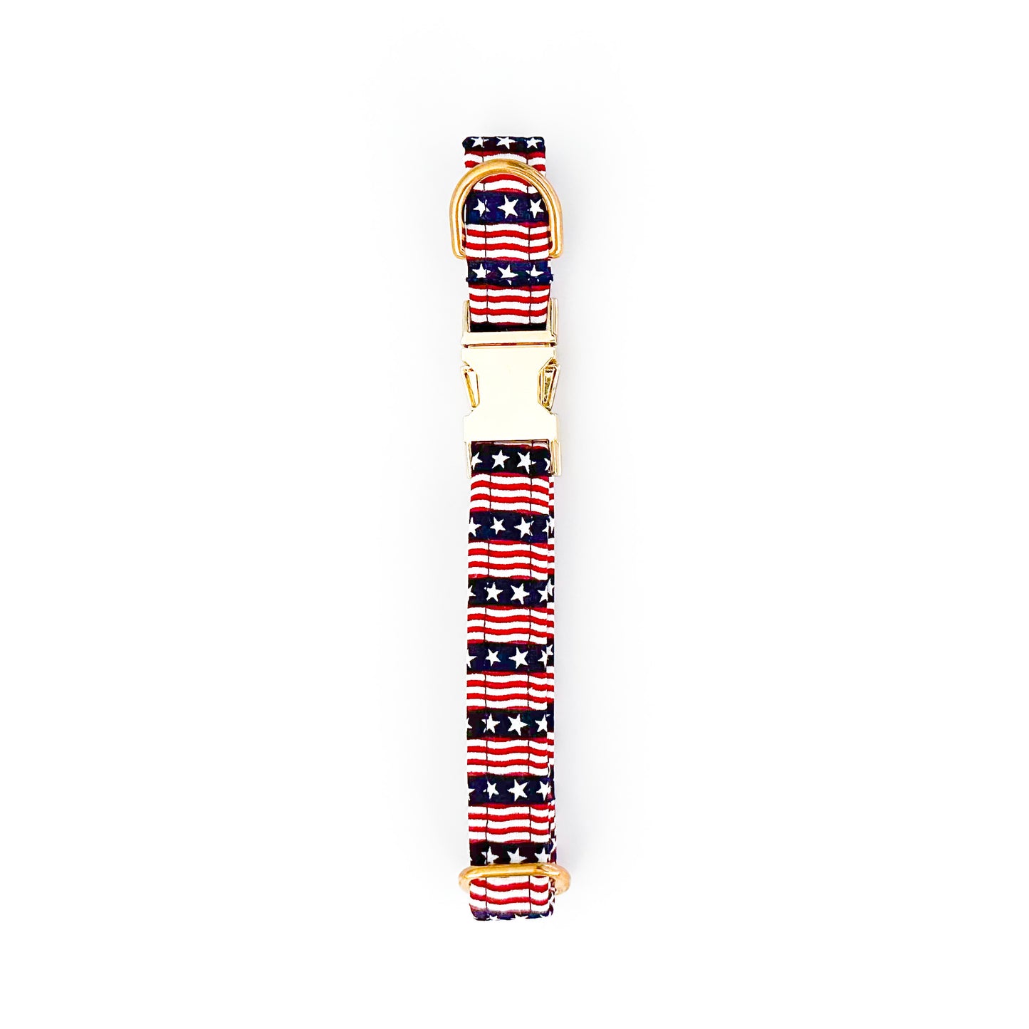 1776 Dog Collar