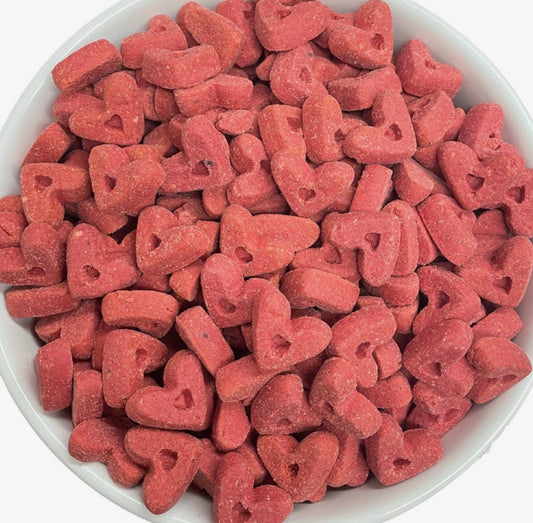 Dog Biscuits