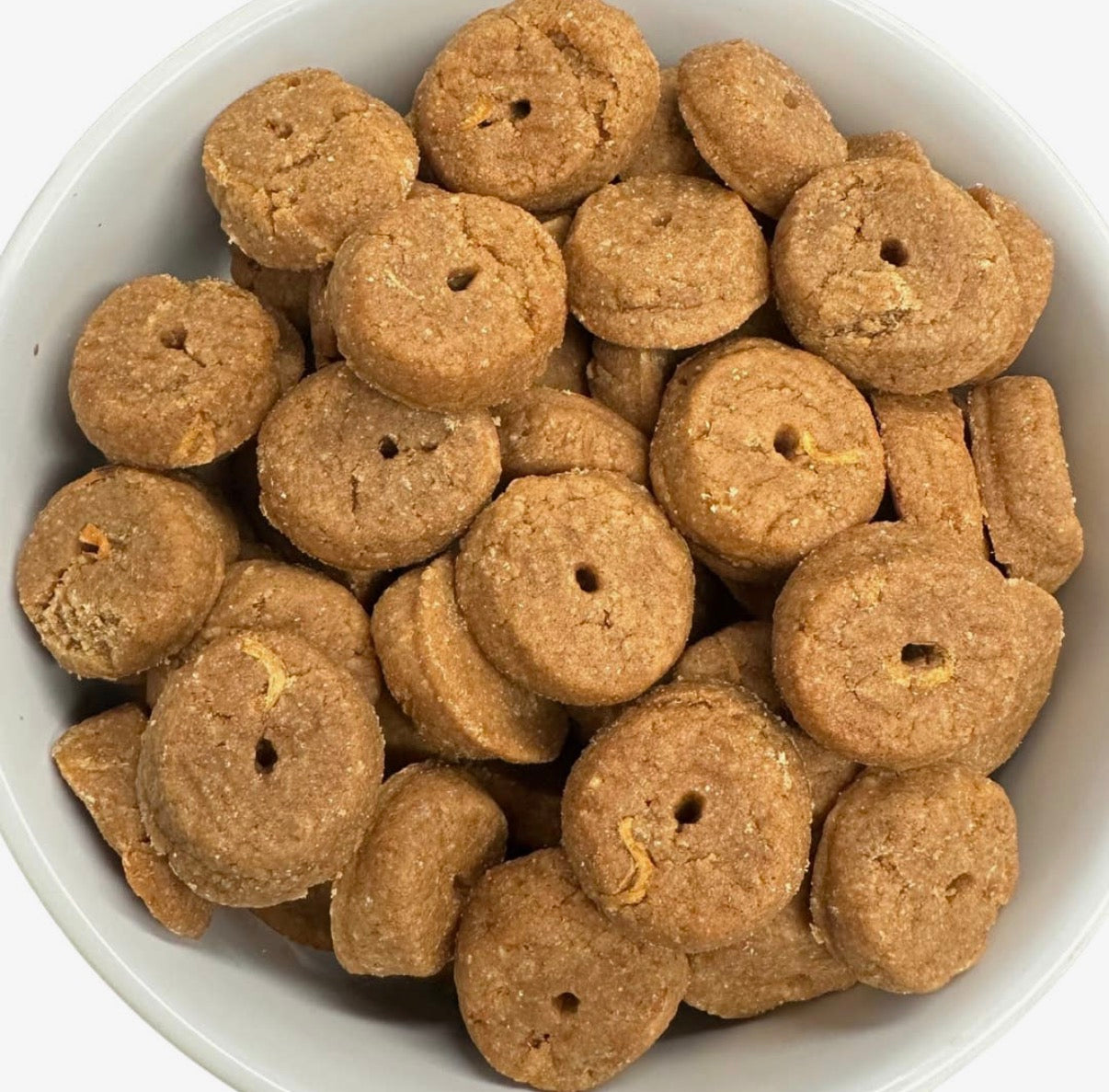 Dog Biscuits