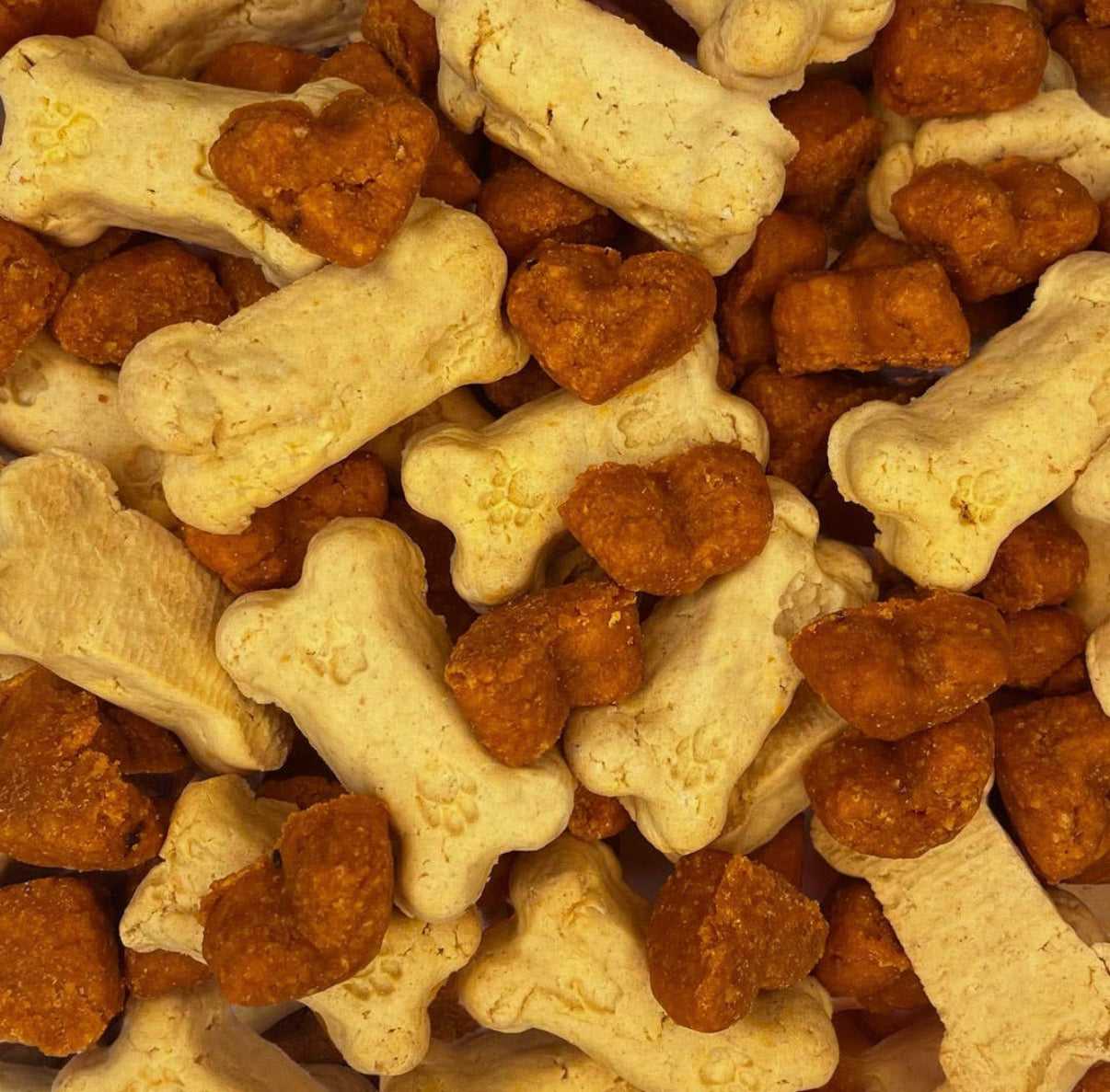 Dog Biscuits