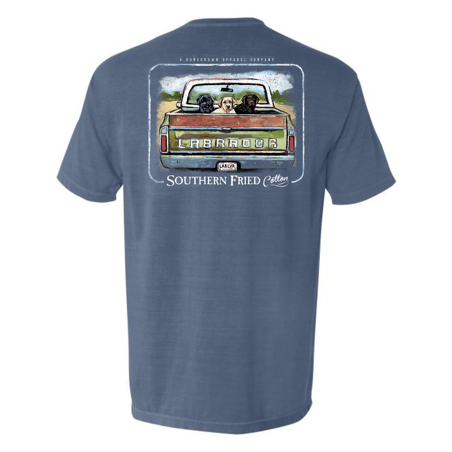 Muck Truck T-Shirt