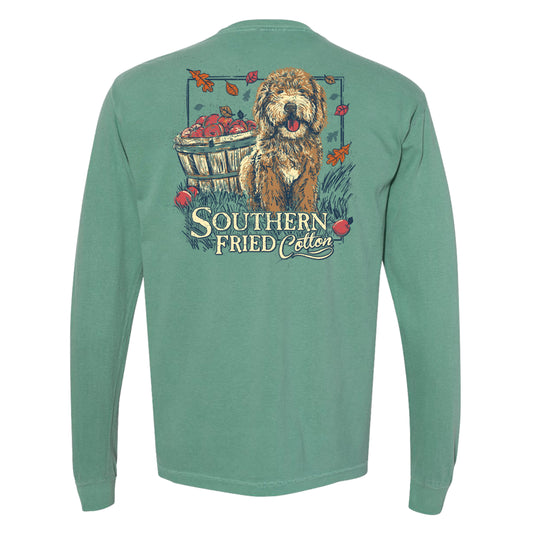 Southern Fried Cotton The Southern Dog