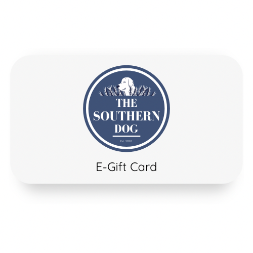The Southern Dog E-Gift Card